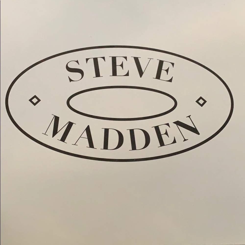 Steve Madden Gladiators